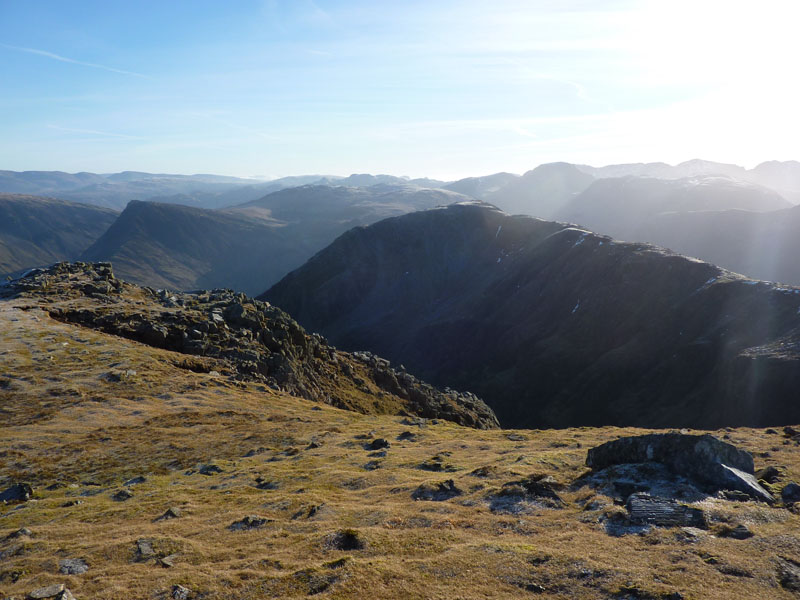 High Crag